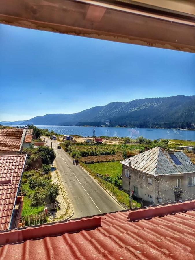 Ardospa Hotel And Restaurant サルニトゥサ エクステリア 写真
