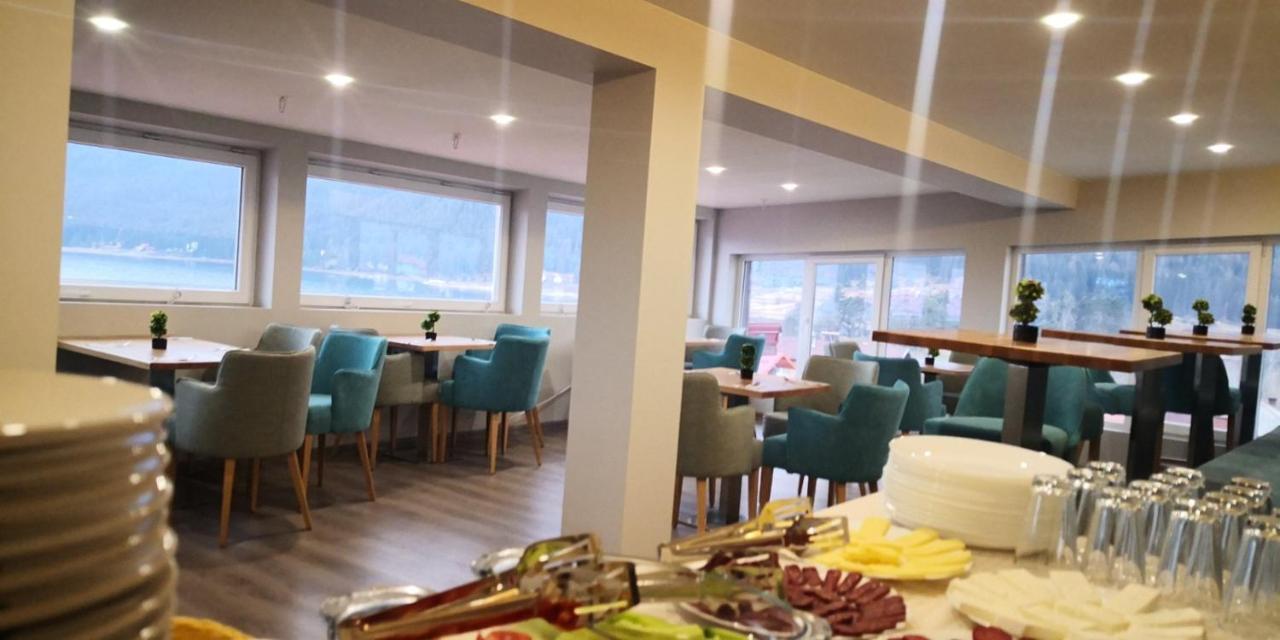 Ardospa Hotel And Restaurant サルニトゥサ エクステリア 写真
