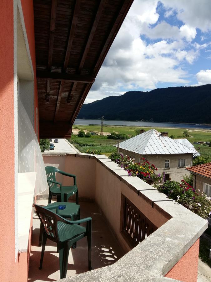 Ardospa Hotel And Restaurant サルニトゥサ エクステリア 写真