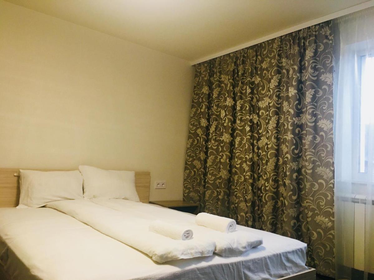 Ardospa Hotel And Restaurant サルニトゥサ エクステリア 写真
